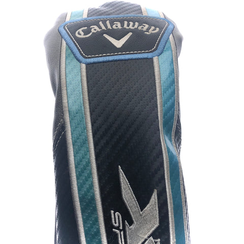 Used Callaway XR Speed 5 Fairway Wood / 18 Degrees / Ladies Flex