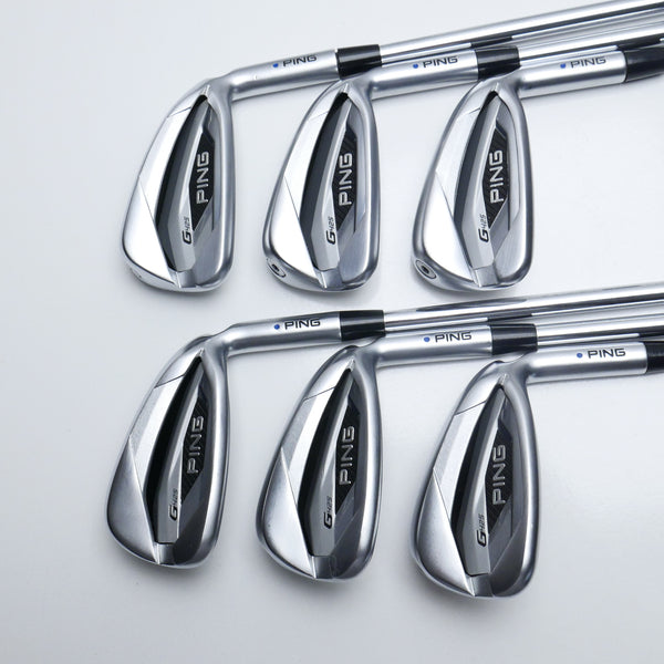 Used Ping G425 Iron Set / 5 - PW / Regular Flex