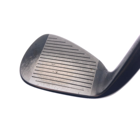 Used TaylorMade Burner 2.0 9 Iron / 40.0 Degrees / Stiff Flex