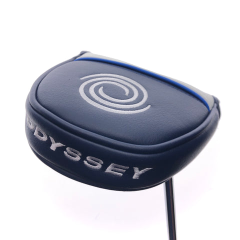 NEW Odyssey Ai-One Milled Eight T Putter / 34.0 Inches