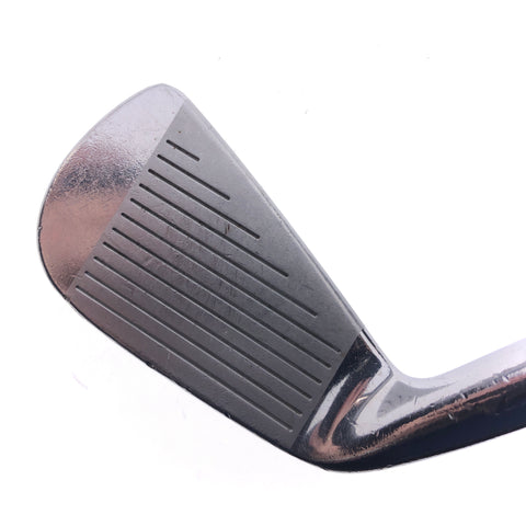 Used Titleist 690 CB Forged 3 Iron / 22.0 Degrees / Stiff Flex