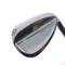 Used Titleist SM9 Tour Chrome Lob Wedge / 60.0 Degrees / Regular Flex - Replay Golf 