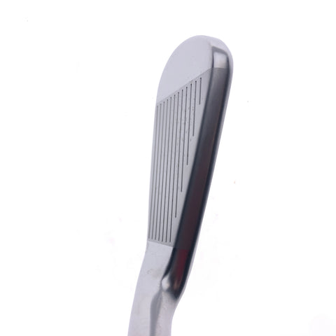 Used TaylorMade Sim UDI 3 Hybrid / 20 Degrees / Stiff Flex - Replay Golf 