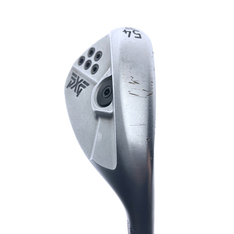 Used PXG 0311 Milled Sugar Daddy II Sand Wedge / 54.0 Degrees / Stiff Flex