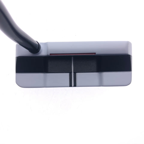 Used Odyssey O-Works 1W Putter / 34.0 Inches - Replay Golf 