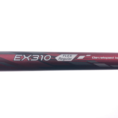 NEW Yonex EZONE XPG 7 Iron / 29.5 Degrees / Regular Flex - Replay Golf 
