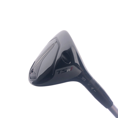 Used Titleist TSR 1 5 Fairway Wood / 18 Degrees / Regular Flex