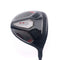 Used TaylorMade M6 D-Type 3 Fairway Wood / 16 Degrees / Regular Flex