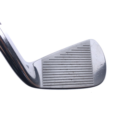 Used Callaway X Forged 2013 3 Iron / 21 Degrees / X-Stiff Flex / Left-Handed - Replay Golf 