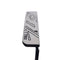 Used SIK Jo C-Series Putter / 34.0 Inches / Demo Head And Shaft - Replay Golf 