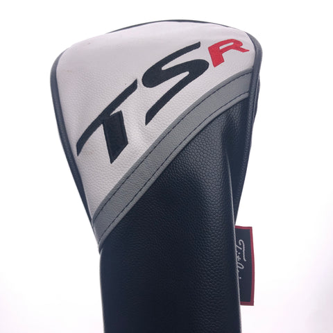 Used Titleist TSR 3 Driver / 11.0 Degrees / Stiff Flex - Replay Golf 