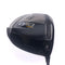 Used TaylorMade Qi10 Max Driver / 10.5 Degrees / Stiff Flex