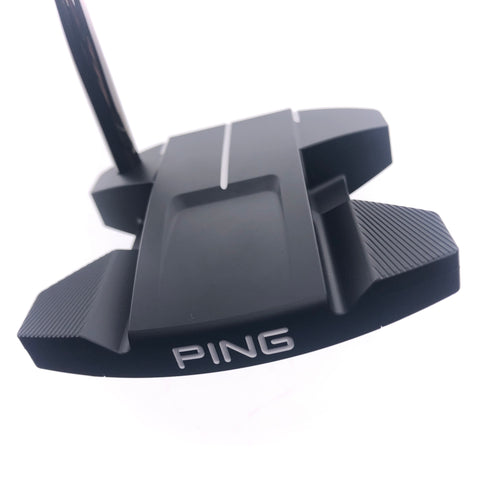 Used Ping Harwood 2021 Putter / 34.0 Inches