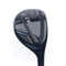 Used TaylorMade Qi10 3 Hybrid / 19 Degrees / Stiff Flex