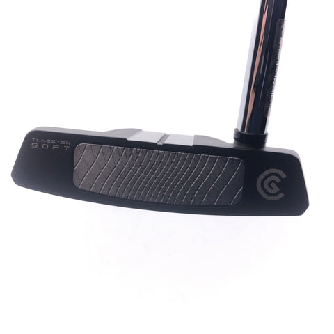 Used Cleveland Frontline Elite Elevado with UST All In Shaft Putter / 35 Inches