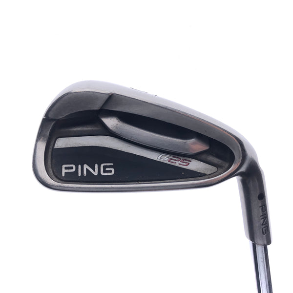 Used Ping G25 5 Iron / 26.0 Degrees / Regular Flex - Replay Golf 