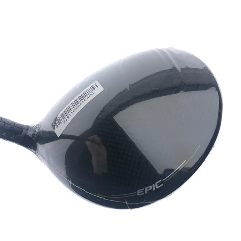 NEW TOUR ISSUE Callaway Epic Speed Driver / 10.5 Degrees / Regular Flex