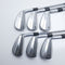 Used TaylorMade P790 2023 Iron Set / 5 - PW / Regular Flex