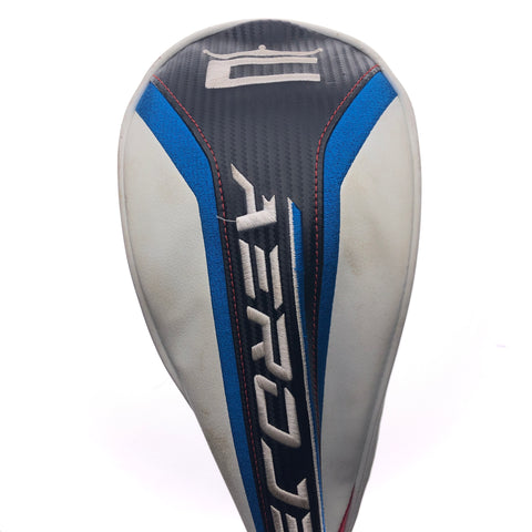 Used Cobra AeroJet LS Driver / 9.0 Degrees / Stiff Flex