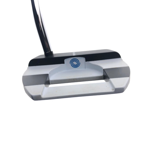 Used Odyssey Jail Bird Mini DB Putter / 34.0 Inches