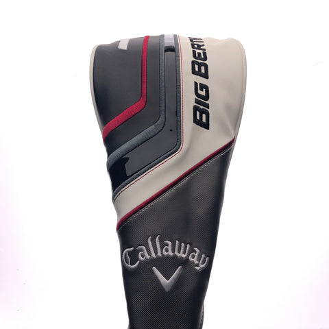 Used Callaway Big Bertha 2023 Driver / 9.0 Degrees / Regular Flex