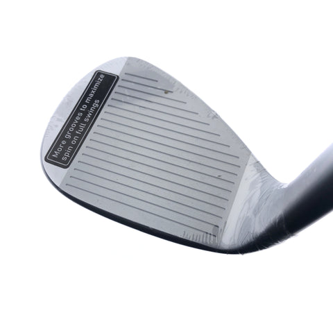 NEW Mizuno T24 White Satin Gap Wedge / 52.0 Degrees / Stiff Flex