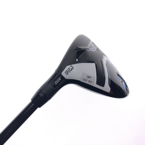 Used Cobra AeroJet 3 Fairway Wood / 15 Degrees / X-Stiff Flex / Left-Handed - Replay Golf 