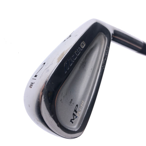 Used Mizuno MP Fli-Hi 2 Hybrid / 18 Degrees / Regular Flex