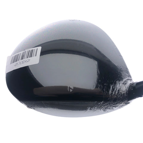 NEW TaylorMade Qi10 Max Driver / 10.5 Degrees / Regular Flex - Replay Golf 