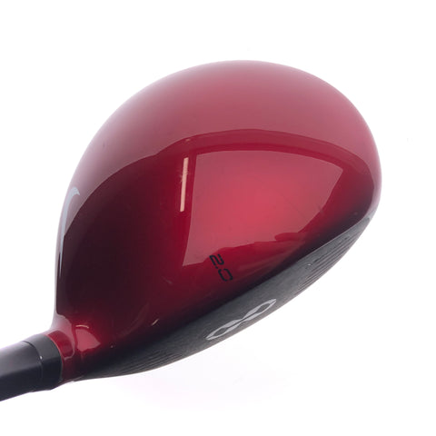 Used Nike VRS Covert Tour Driver / 10.5 Degrees / Regular Flex / Left-Handed