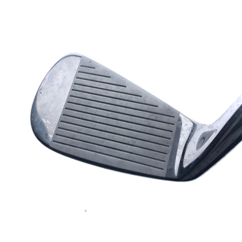 Used Nike Forged Pro Combo OS 4 Iron / 23 Degrees / Regular Flex