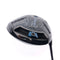 Used Callaway Paradym Ai Smoke MAX Driver / 9.0 Degrees / Stiff Flex