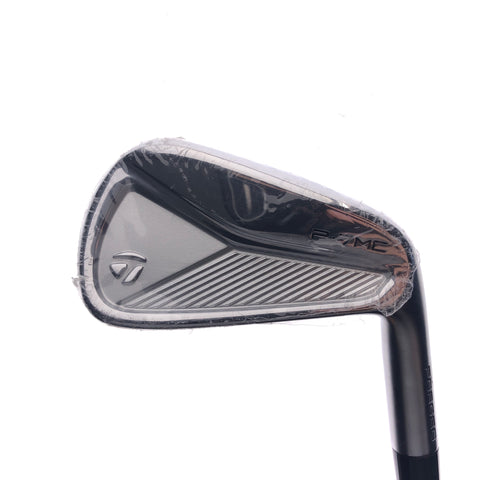 NEW TaylorMade P7MC 2023 5 Iron / 26.0 Degrees / Stiff Flex