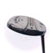 Used Callaway Big Bertha Heavenwood 3 Hybrid / 20 Degrees / Regular Flex