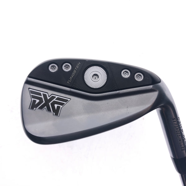 Used PXG 0311 P GEN6 Pitching Wedge / 44 Degrees / X-Stiff Flex - Replay Golf 