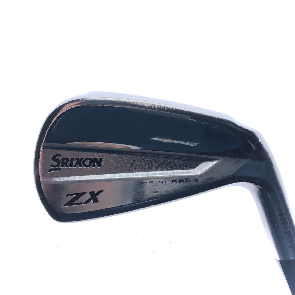 Used Srixon ZX MK II Utility 3 Hybrid / 20 Degrees / Stiff Flex