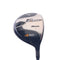 Used Mizuno F-60 4 Fairway Wood / 16.5 Degrees / Stiff Flex