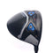 Used Cobra AeroJet LS Driver / 9.0 Degrees / X-Stiff Flex