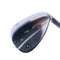 Used Titleist Vokey SM6 Tour Chrome Lob Wedge / 58.0 Degrees / Stiff Flex - Replay Golf 