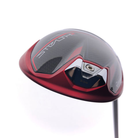 Used TaylorMade Stealth 2 HD Women's Driver / 10.5 Degrees / Ladies Flex