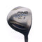 Used Ping G5 Ladies 5 Fairway Wood / 22 Degrees / Ladies Flex