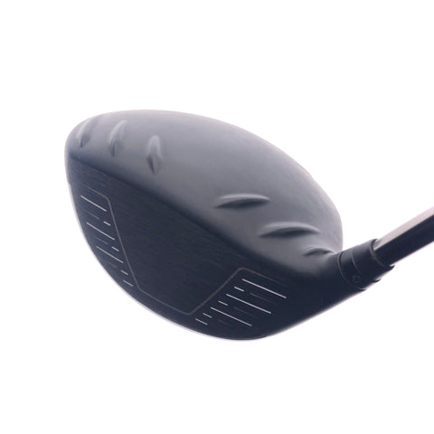 Used Ping G425 LST Driver / 10.5 Degrees / X-Stiff Flex