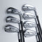 Used Srixon ZX5 MKII Iron Set / 5 - PW + AW / Regular Flex