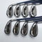 Used XXIO Ladies Iron Set / 5 - SW + AW / Ladies Flex