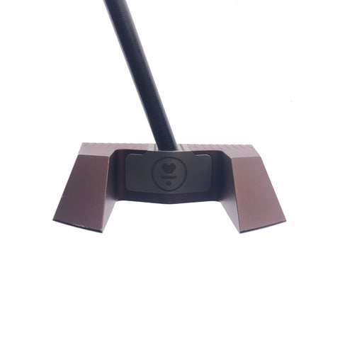 Used L.A.B Mezz.1 Putter / 34.5 Inches / Accra Shaft