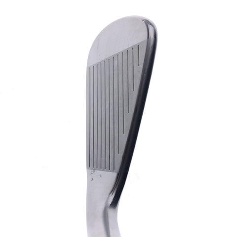 Used Titleist 620 CB 4 Iron / 24.0 Degrees / Stiff Flex