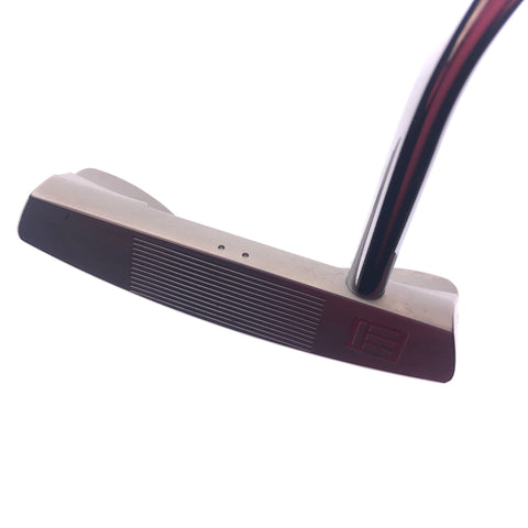 Used Evnroll ER1 Blade Putter / 33.5 Inches