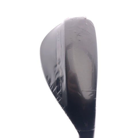 Used Titleist Vokey SM10 Nickel Lob Wedge / 58.0 Degrees / Wedge Flex - Replay Golf 
