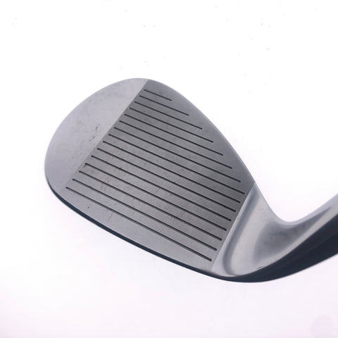 Used Mizuno JPX 2014 Gap Wedge / 52.0 Degrees / Regular Flex - Replay Golf 