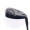 Used TOUR ISSUE Callaway Apex 19 3 Hybrid / 20 Degrees / X-Stiff Flex